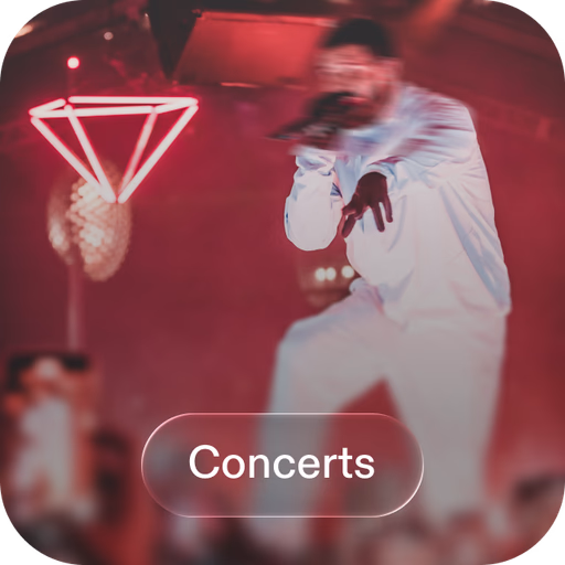 Concerts
