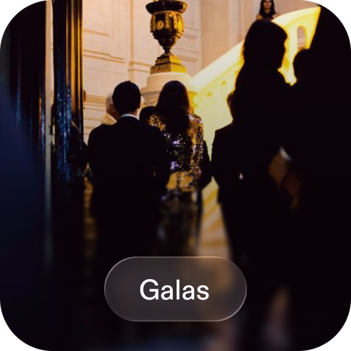 Galas