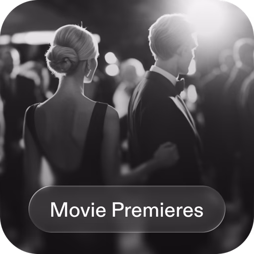 Movie Premieres
