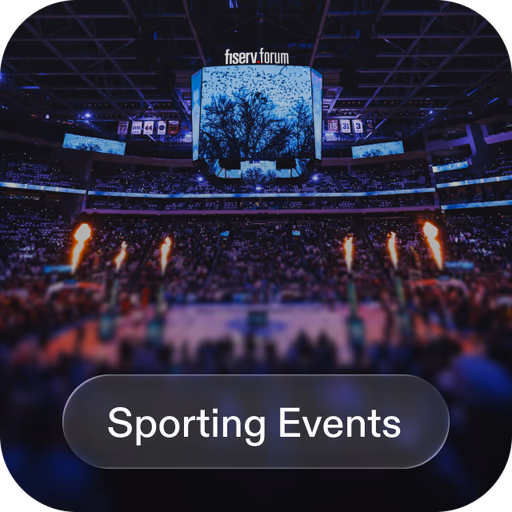 Sporting Events
